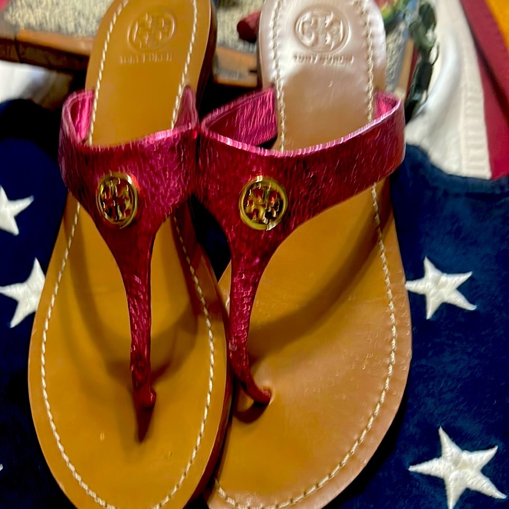 Tory Burch Sandals